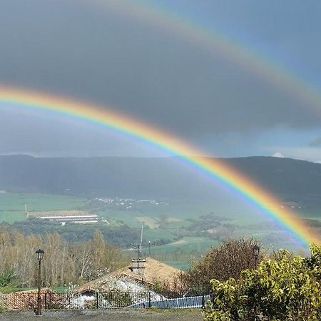 El Rincon De Lokiz. Disfruta Navarra Al Natural Galdeano Extérieur photo